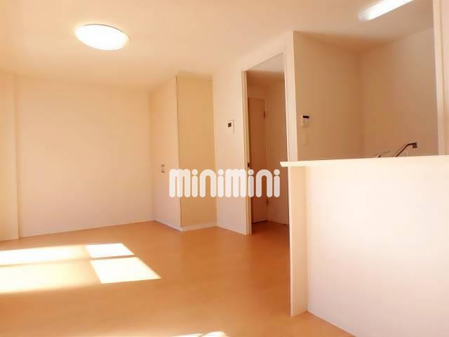 居室・リビング　（参考写真）照明器具付きのお部屋です。