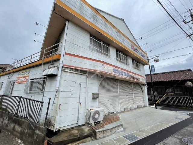 スーパー　中村精肉店（スーパー）まで1086m
