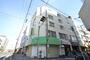 立花駅より徒歩4分 5階 築53年10ヶ月の賃貸物件