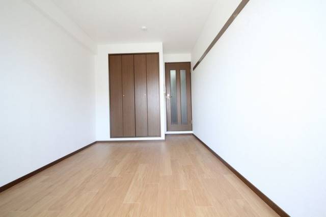 居室・リビング　のんびりくつろげますよ