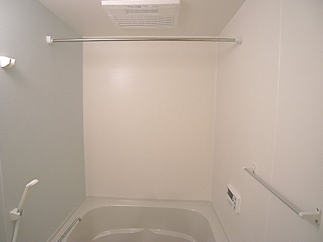 バス・シャワールーム　浴室乾燥機