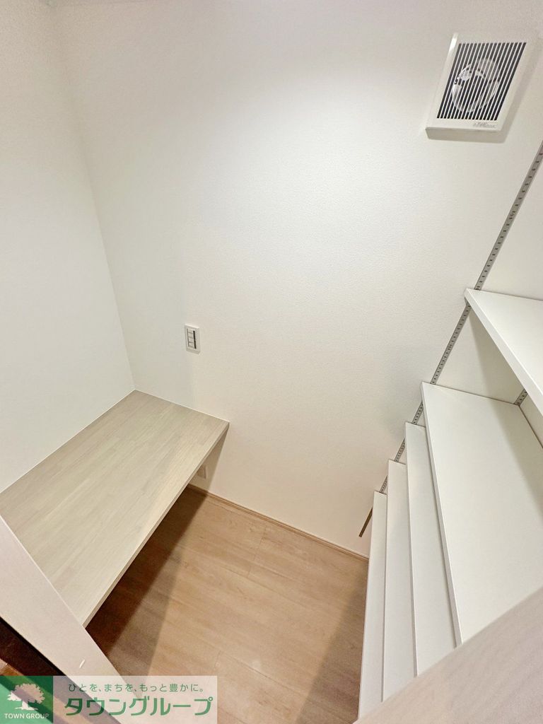 その他　有効スペース