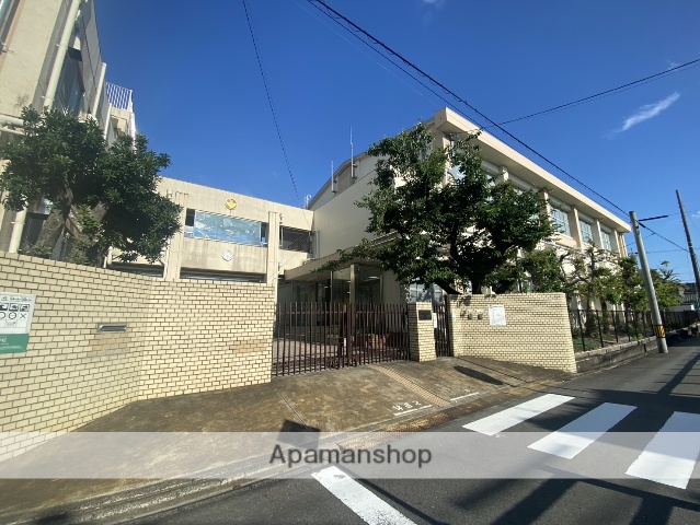 小学校　笠東小学校（小学校）まで553m