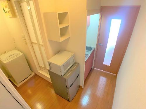 その他設備　設備・仕様は号室により異なる為、現況を優先致します。