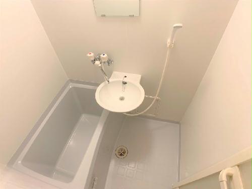 バス・シャワールーム　設備・仕様は号室により異なる為、現況を優先致します。