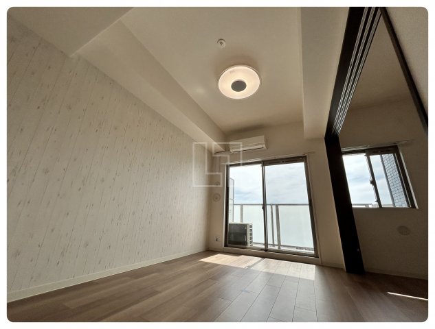 居室・リビング　プレサンスOSAKADOMECITYビーツ　リビング・ダイニ