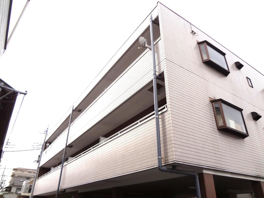サンモールナカノ
