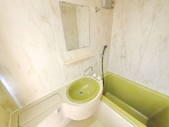 洗面設備　★お問い合わせはタウンハウジング橋本店まで★