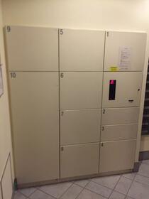 その他部屋・スペース　その他共有部分