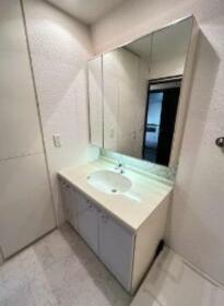 洗面設備　キッチン