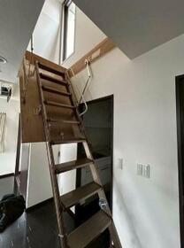 その他部屋・スペース　内観３