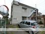 山前駅より徒歩7分 築52年11ヶ月 2階建の賃貸物件