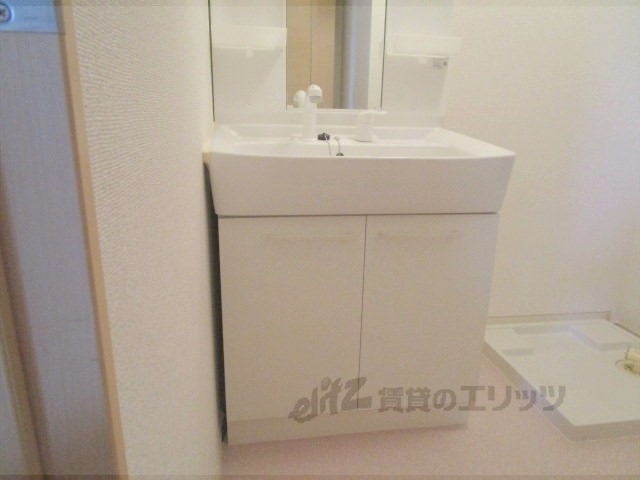 ベルプロムナードの内装写真
