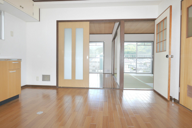 居室・リビング