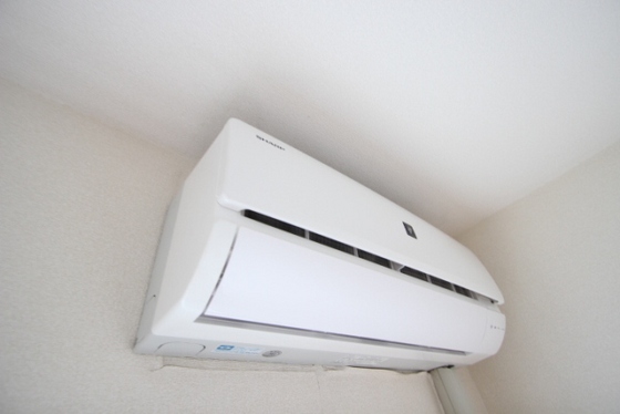 その他設備　※別部屋の写真です