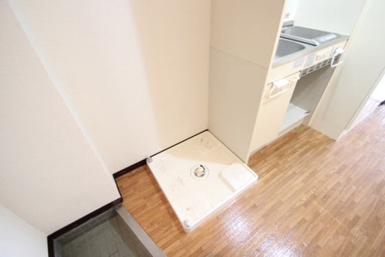 その他　※別部屋の写真です