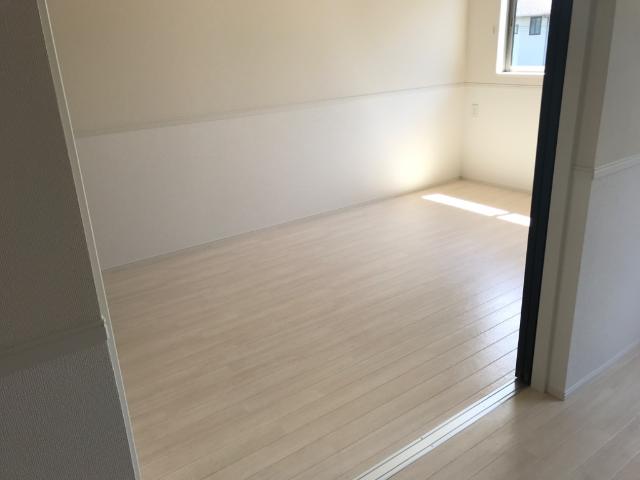 その他部屋・スペース　洋室