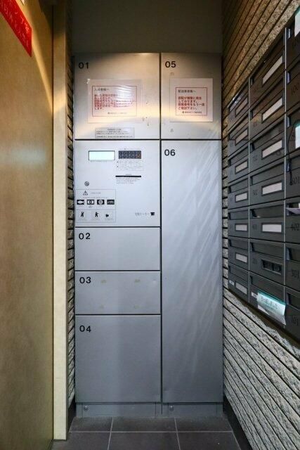 その他共有部分　☆設備充実☆