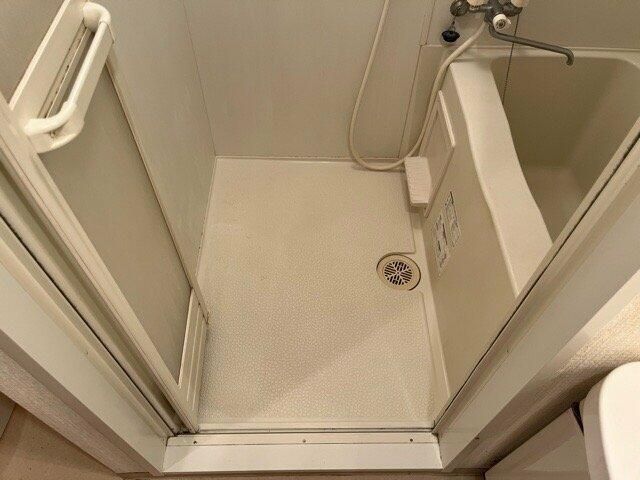 バス・シャワールーム　☆くつろげるお風呂☆