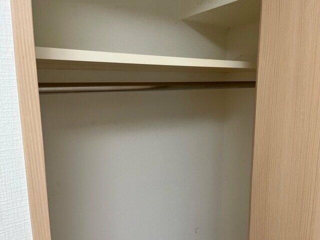 収納　☆収納豊富☆