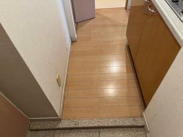 その他部屋・スペース　☆ゆったりスペース☆