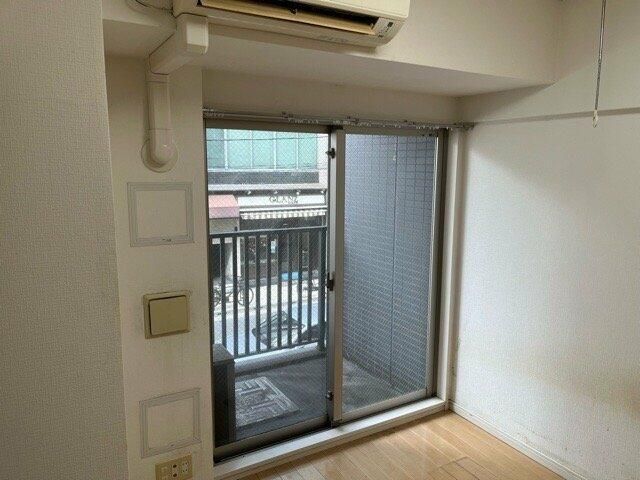 居室・リビング　☆広々としたリビング☆