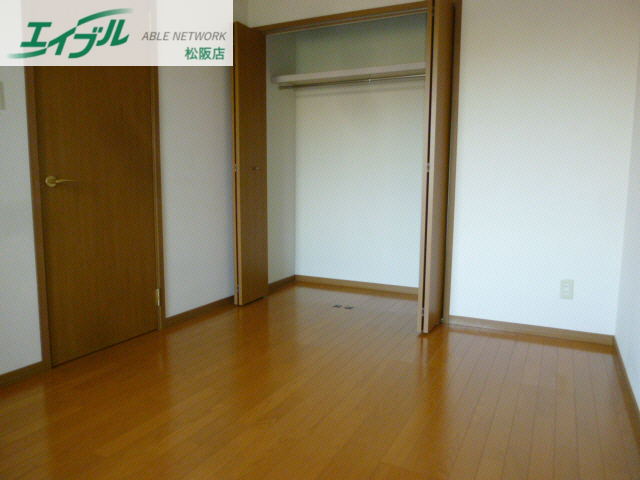 収納　同物件別室の写真です