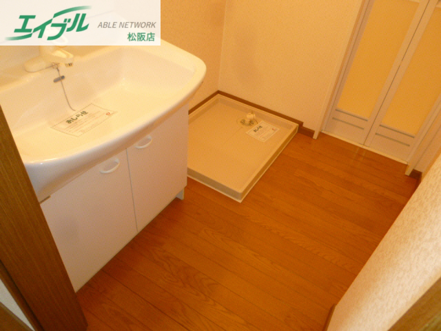 その他設備　同物件別室の写真です