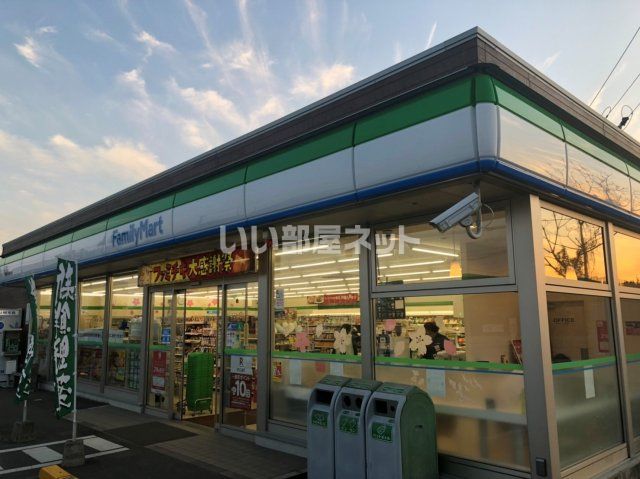 コンビニ　コンビニ（コンビニ）まで171m