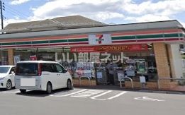 コンビニ　セブンイレブン 富谷明石台店（コンビニ）まで449m