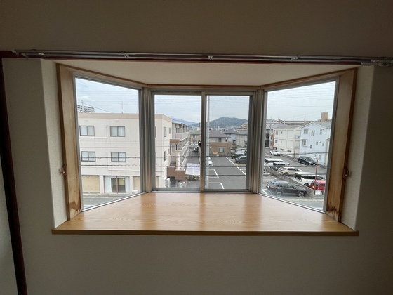 その他　※別部屋の写真です