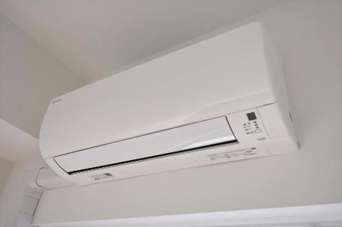 その他設備　室内設備