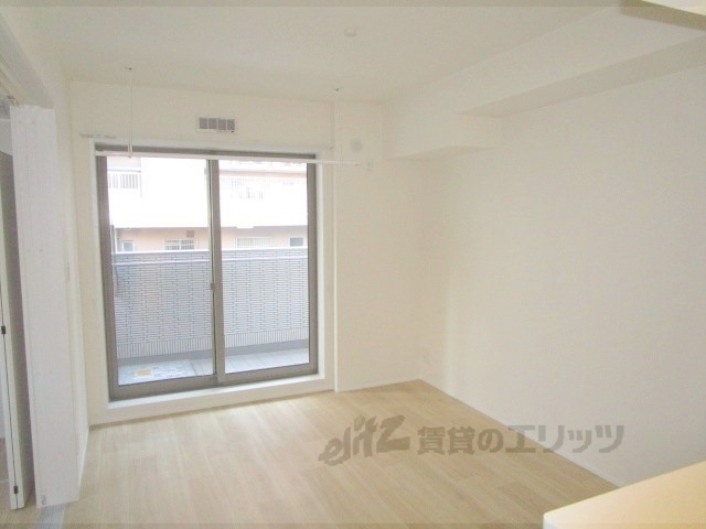 居室・リビング　洋室