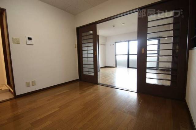 その他　３Ｂ号室の写真使用