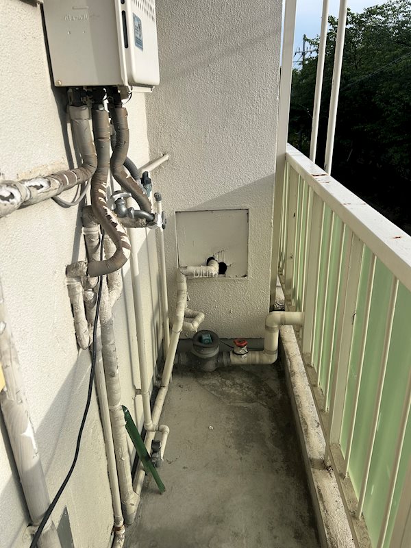 その他設備　※別のお部屋のお写真です。御参考までに。