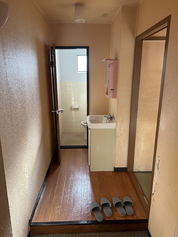 その他　※別のお部屋のお写真です。御参考までに。