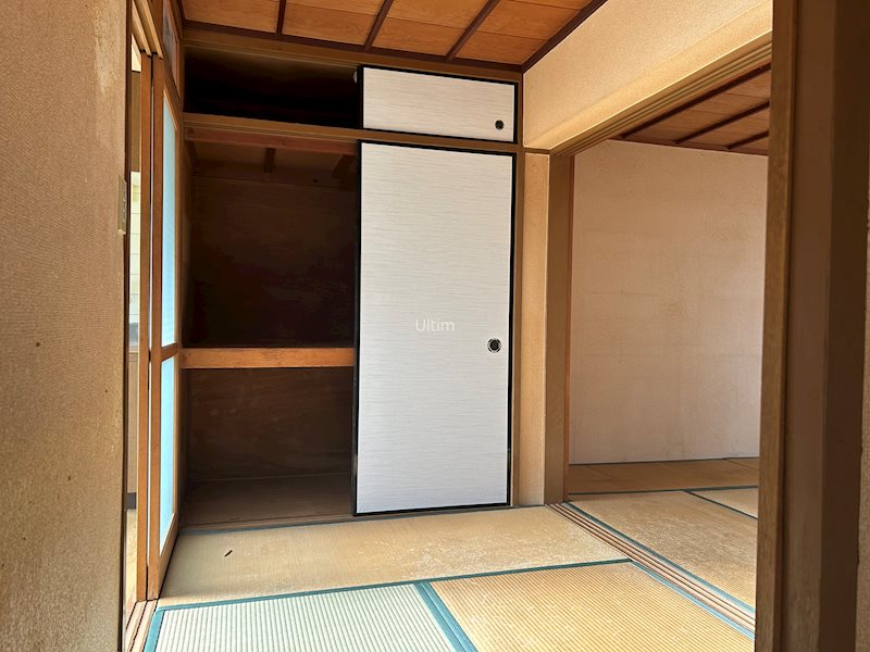 収納　※別のお部屋のお写真です。御参考までに。