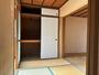 収納　※別のお部屋のお写真です。御参考までに。