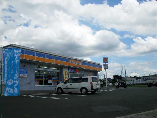 その他　エブリワン国体道路店（その他）まで1171m