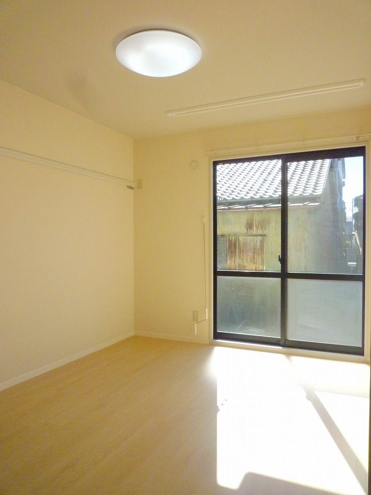 その他部屋・スペース　※参考写真　前回入居時の写真です