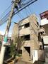 エレガンス新宿 2階 築33年11ヶ月の賃貸物件