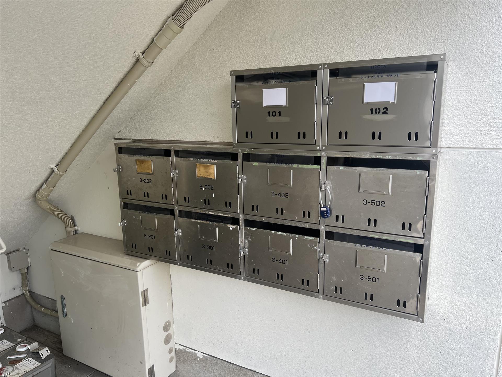 その他共有部分