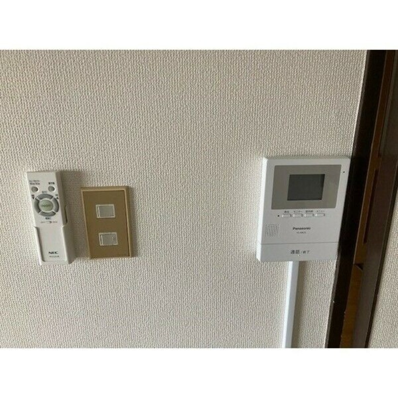 セキュリティ　図面と現状に相違がある場合には現状を優先