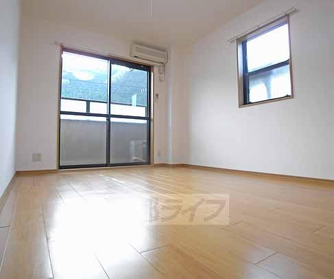 その他部屋・スペース　広い室内です。