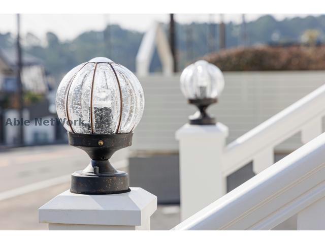 その他共有部分　建物設備