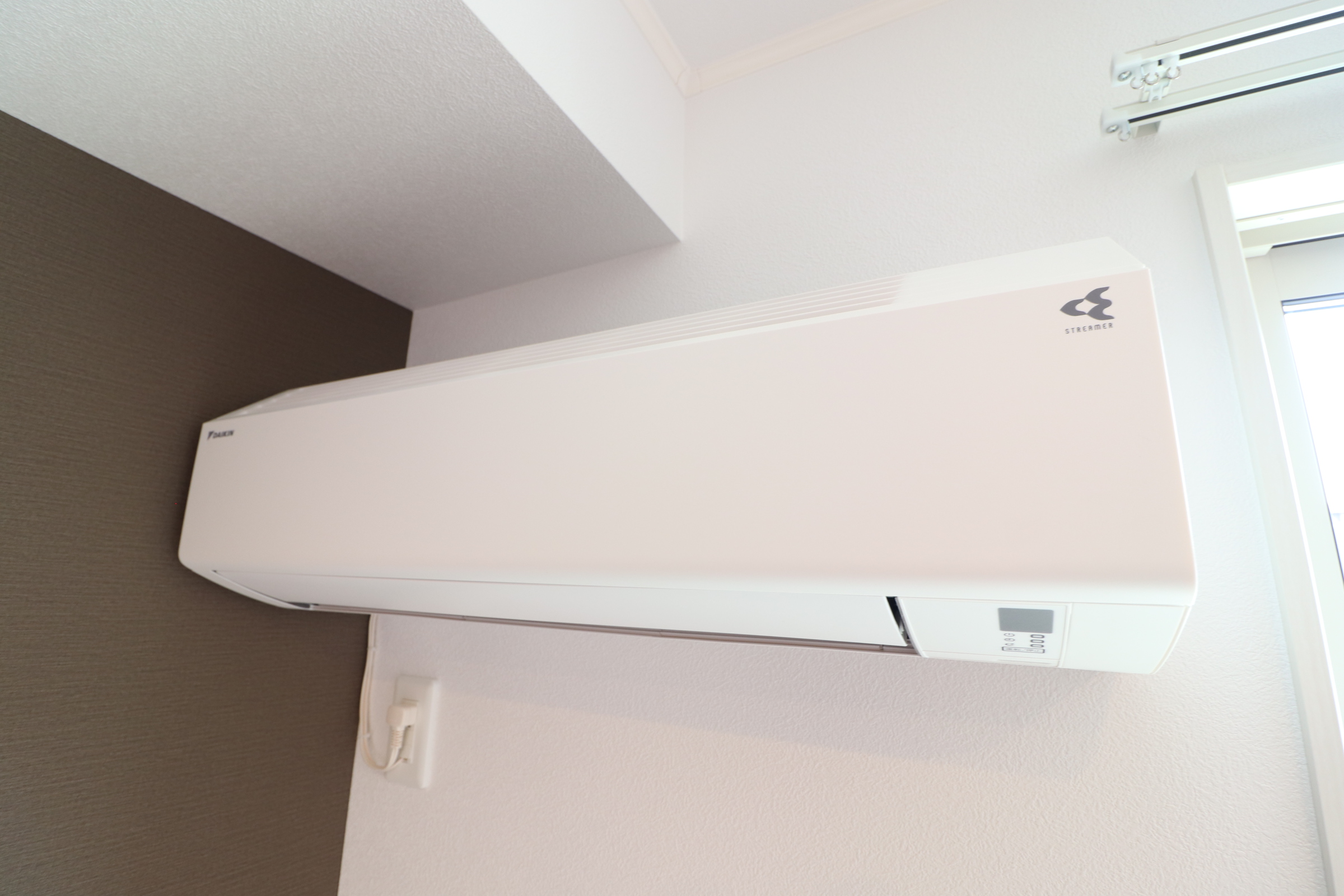 その他設備　エアコン完備☆