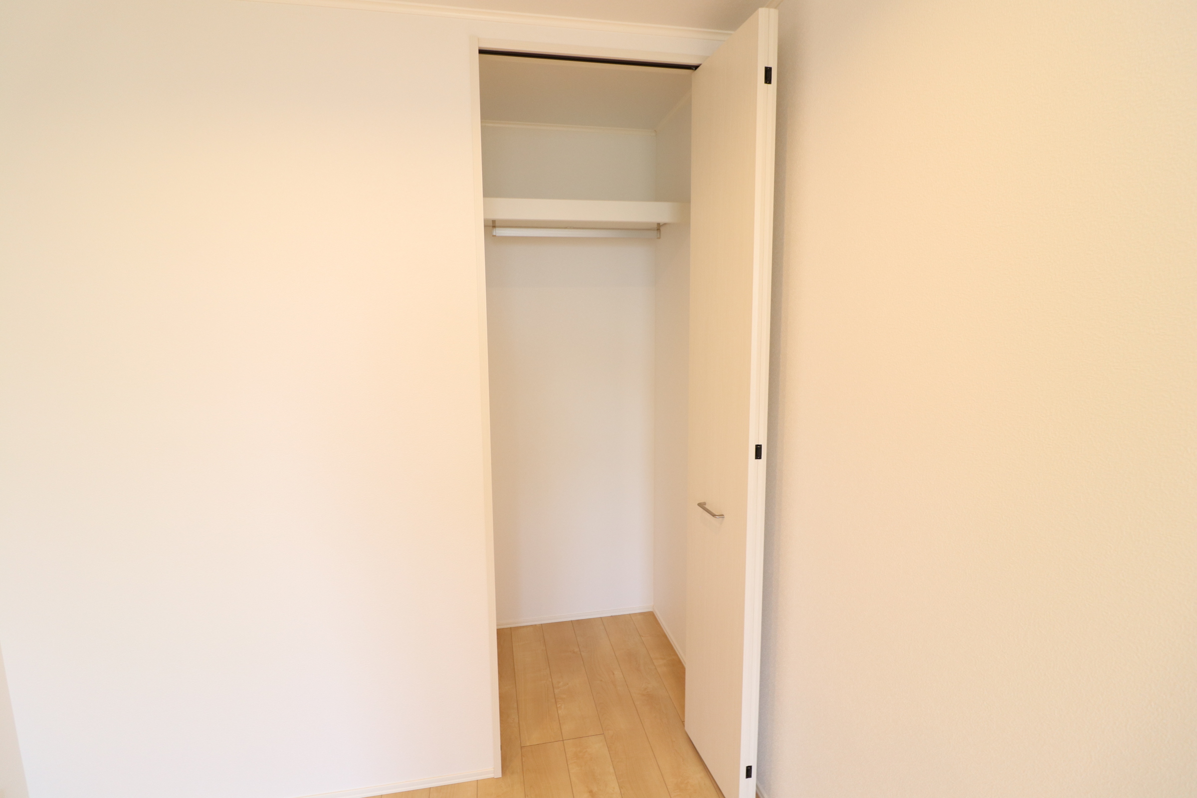 収納　収納スペース☆