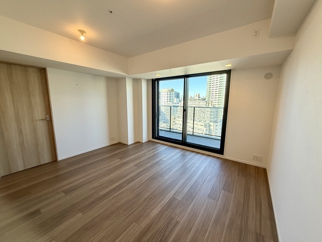 居室・リビング　リビング１２．９帖