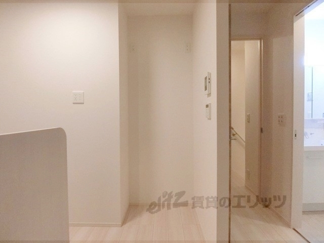 その他部屋・スペース　冷蔵庫置場