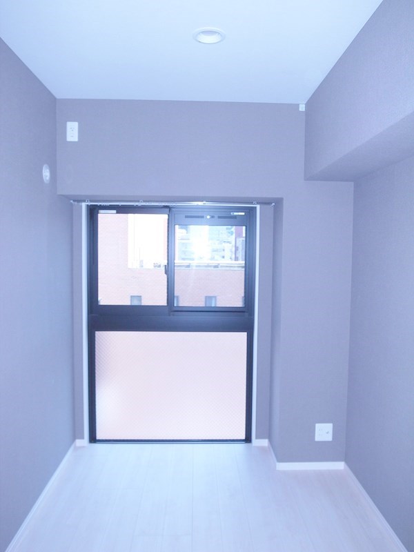 居室・リビング　別部屋参考写真です。